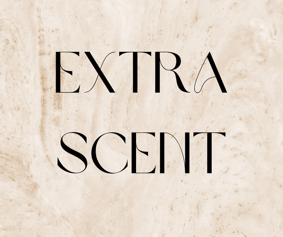Extra Scent