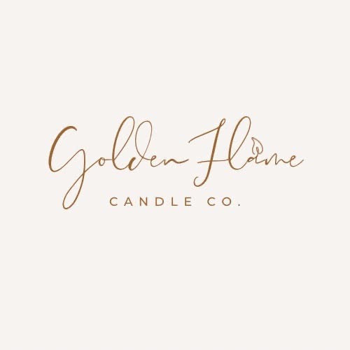 Golden Flame Candle Co. Gift Card